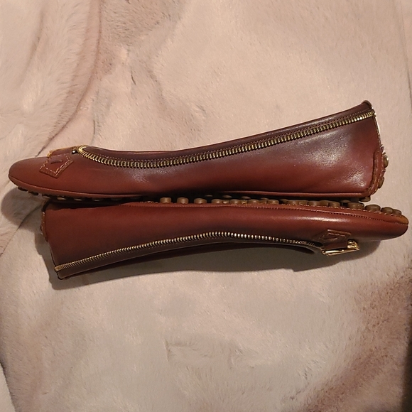 Louis Vuitton ballet Flats - Picture 5 of 11